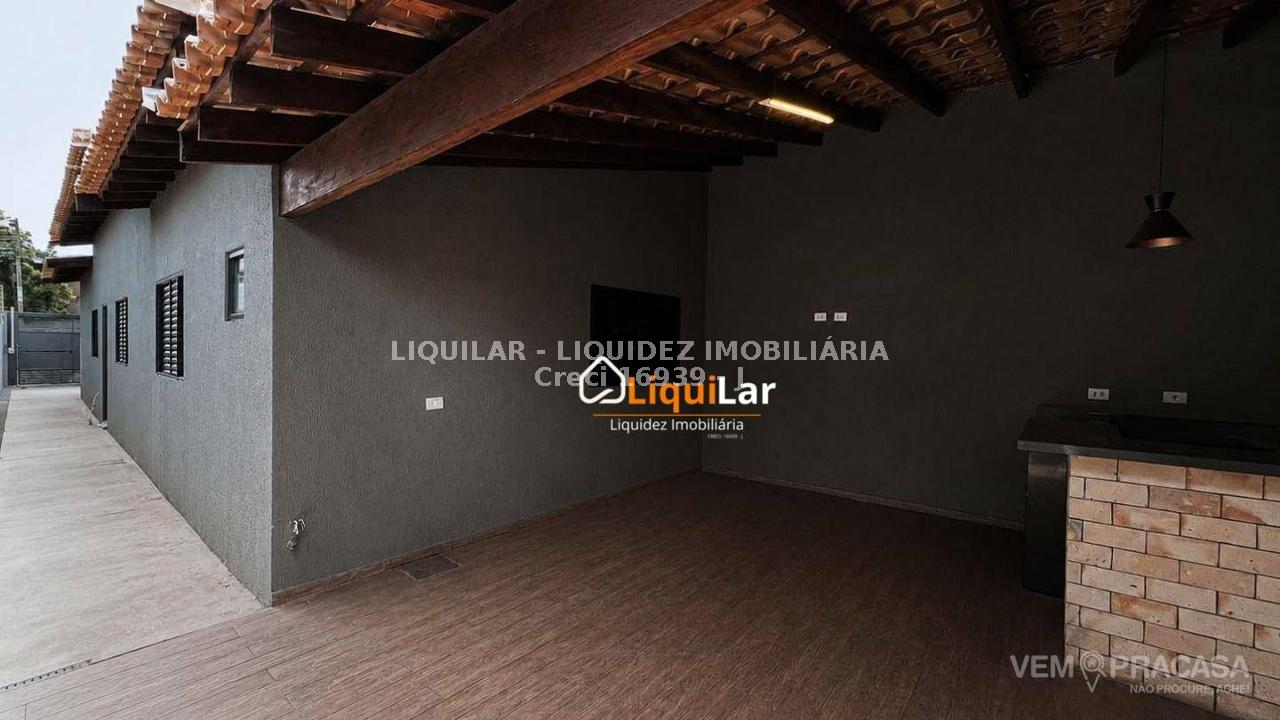 Casa Térrea à venda no Panorama, Campo Grande – foto 27
