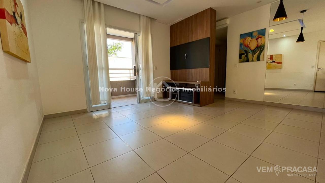 Apartamento à venda no Monte Castelo, Campo Grande – foto 2