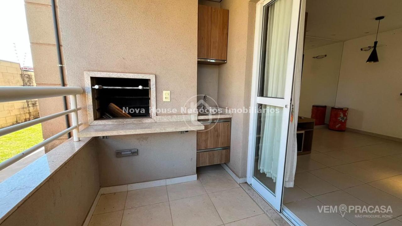 Apartamento à venda no Monte Castelo, Campo Grande – foto 3