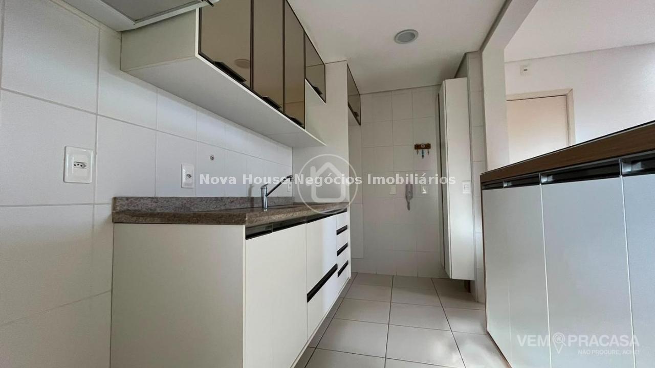 Apartamento à venda no Monte Castelo, Campo Grande – foto 4