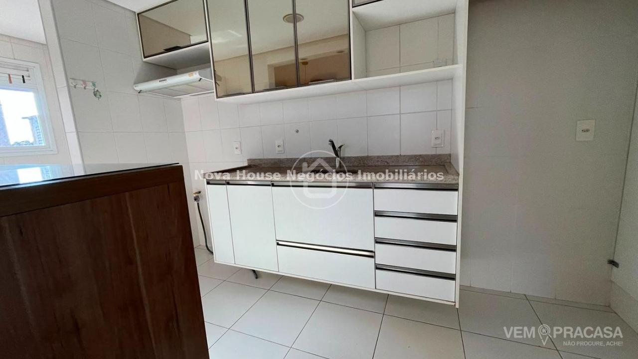 Apartamento à venda no Monte Castelo, Campo Grande – foto 5