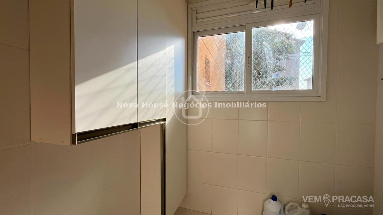 Apartamento à venda no Monte Castelo, Campo Grande – foto 6
