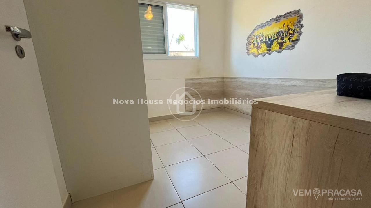 Apartamento à venda no Monte Castelo, Campo Grande – foto 8
