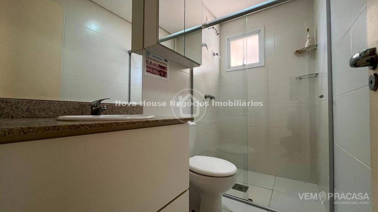 Apartamento à venda no Monte Castelo, Campo Grande – foto 10