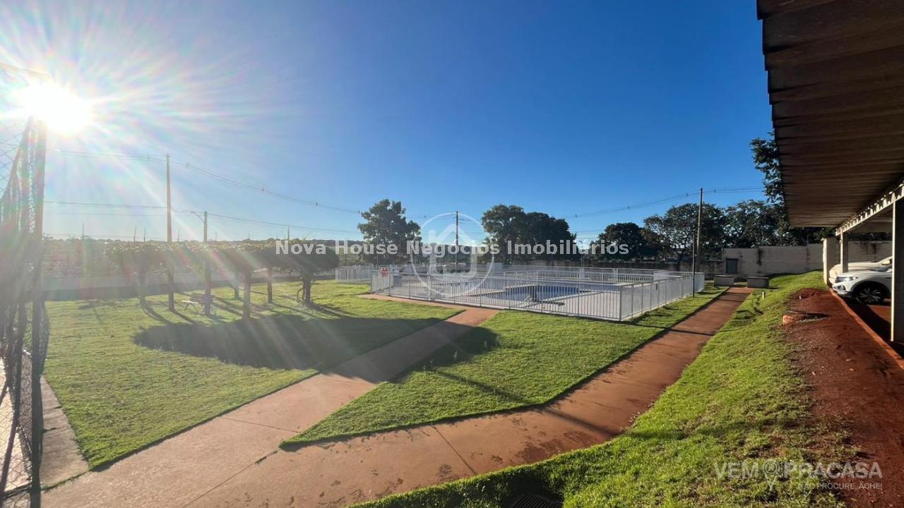 Apartamento à venda no Monte Castelo, Campo Grande – foto 16