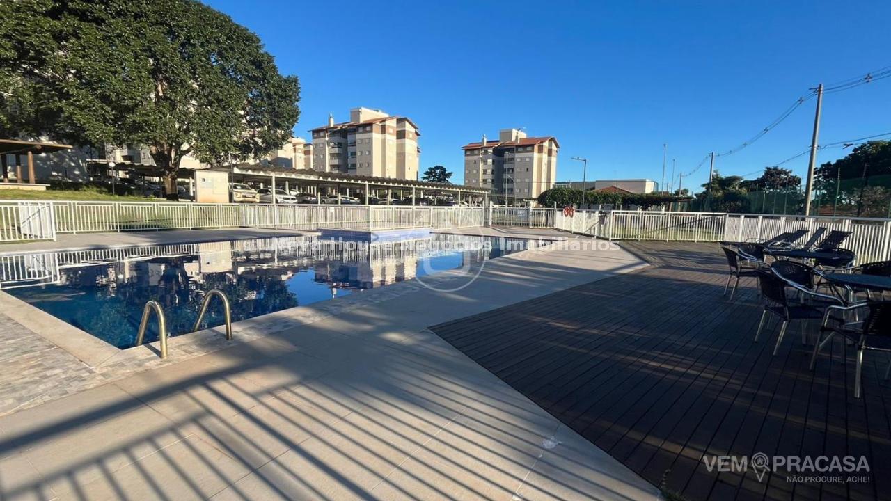 Apartamento à venda no Monte Castelo, Campo Grande – foto 17