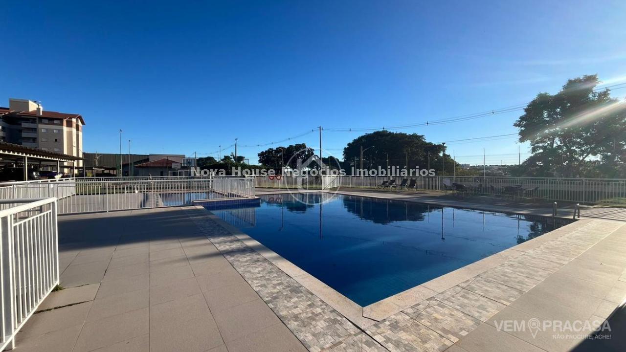 Apartamento à venda no Monte Castelo, Campo Grande – foto 18