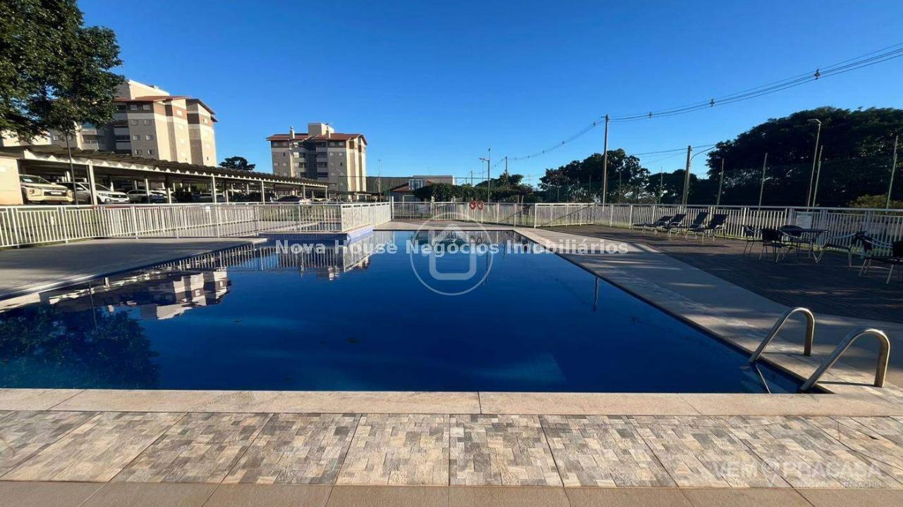 Apartamento à venda no Monte Castelo, Campo Grande – foto 19