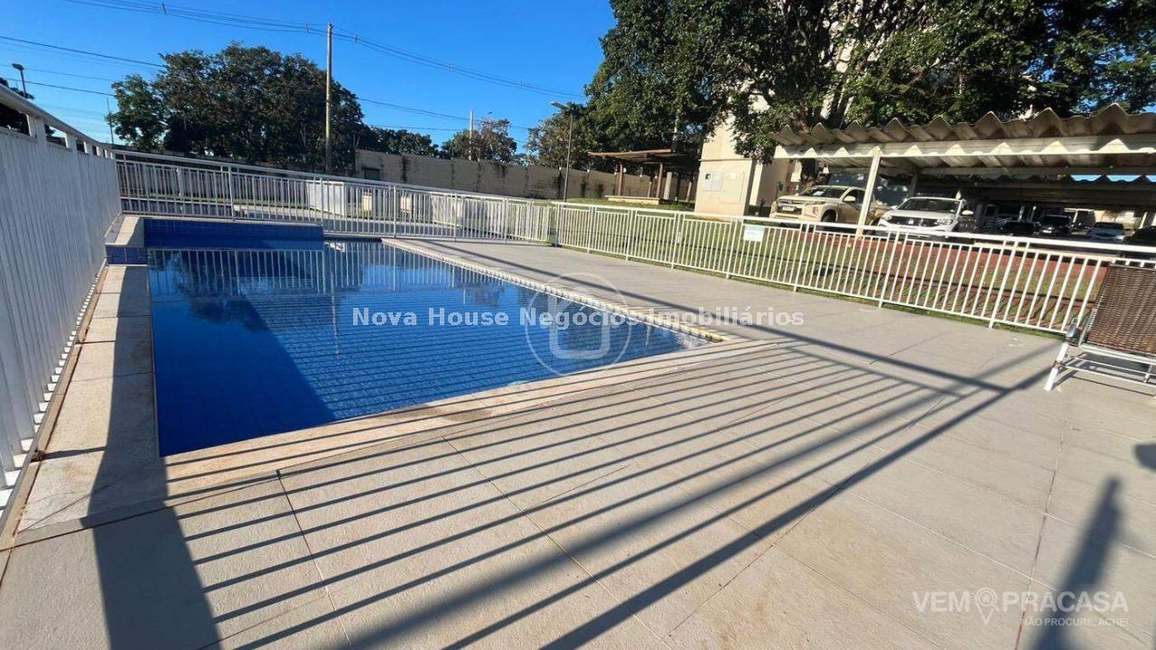 Apartamento à venda no Monte Castelo, Campo Grande – foto 20