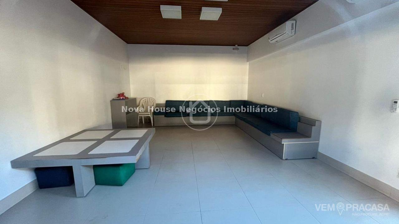 Apartamento à venda no Monte Castelo, Campo Grande – foto 23