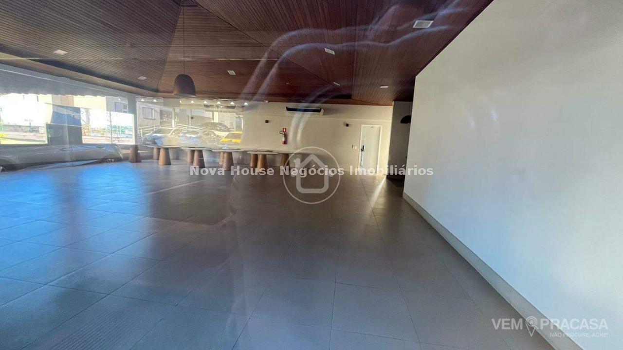 Apartamento à venda no Monte Castelo, Campo Grande – foto 25