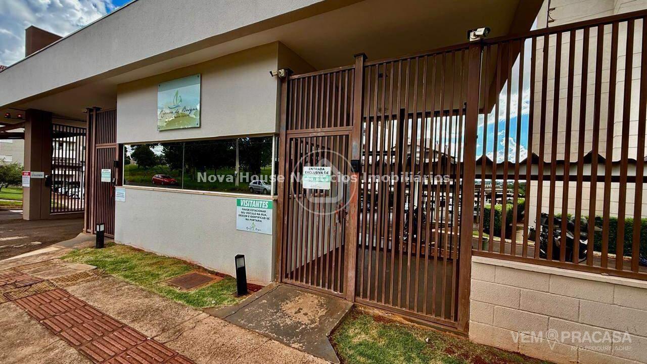 Apartamento à venda no Monte Castelo, Campo Grande – foto 26