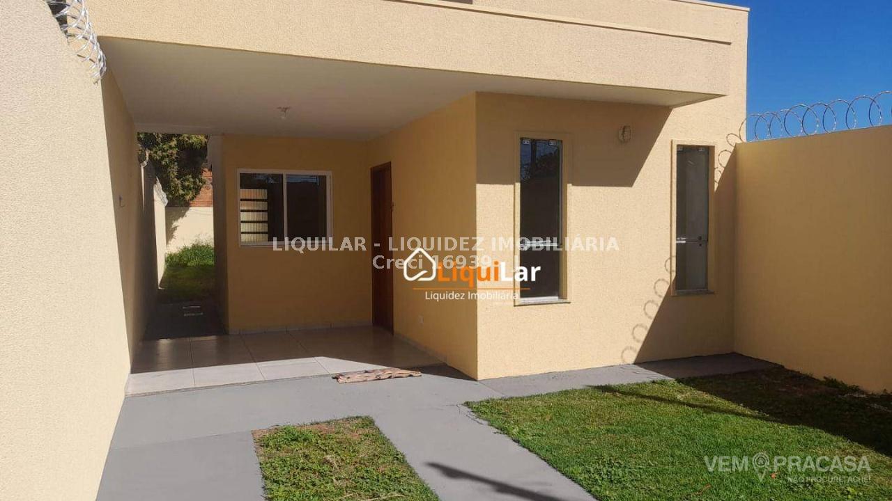 Casa Térrea à venda no Jardim Anache, Campo Grande – foto 2