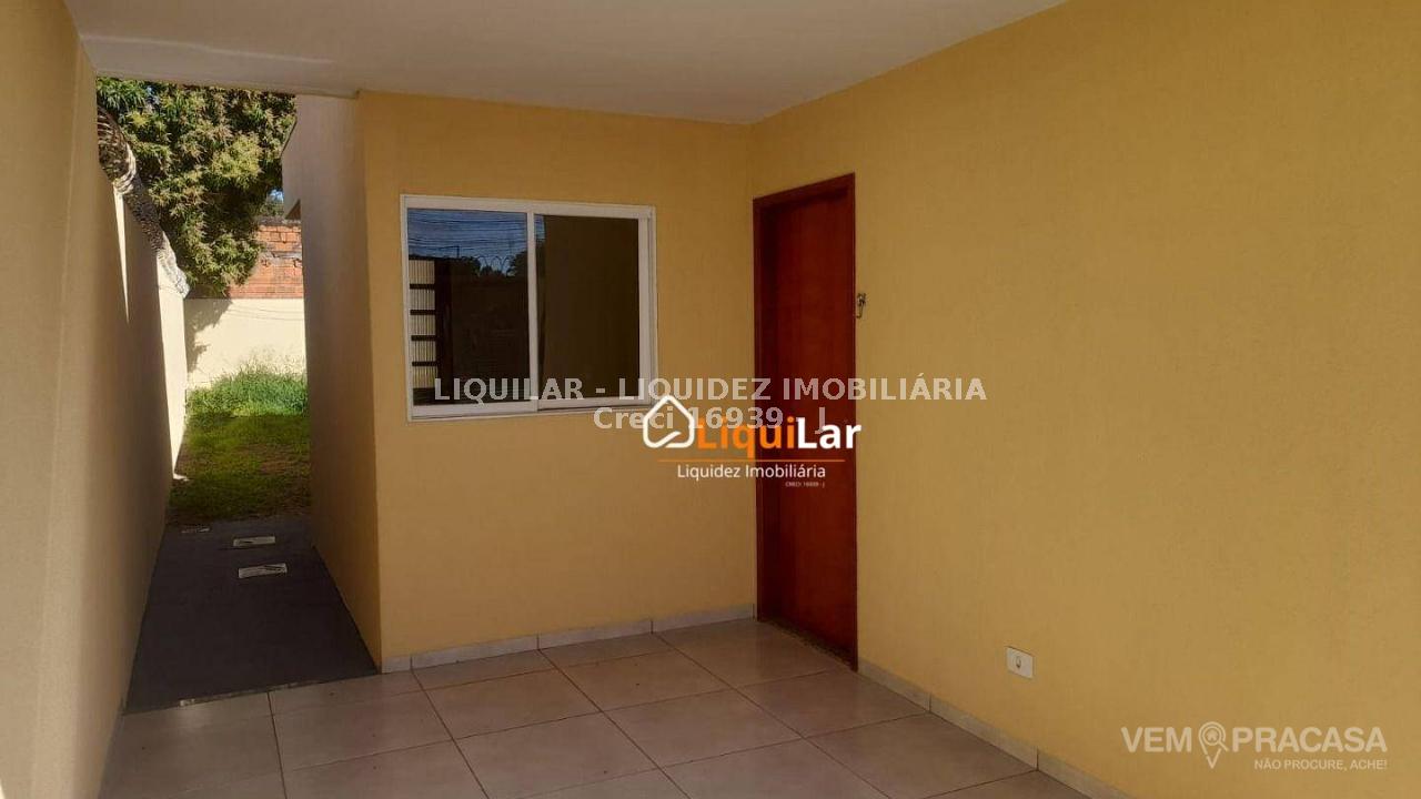 Casa Térrea à venda no Jardim Anache, Campo Grande – foto 3