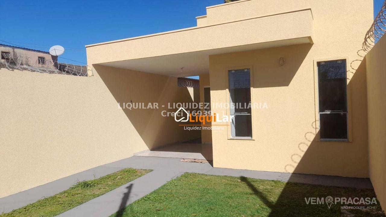 Casa Térrea à venda no Jardim Anache, Campo Grande – foto 4