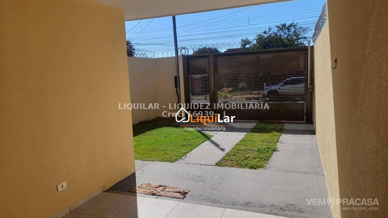 Casa Térrea à venda no Jardim Anache, Campo Grande – foto 5