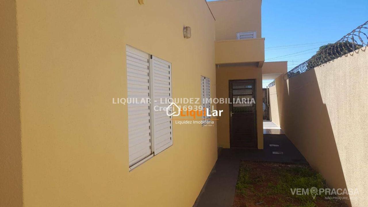 Casa Térrea à venda no Jardim Anache, Campo Grande – foto 6