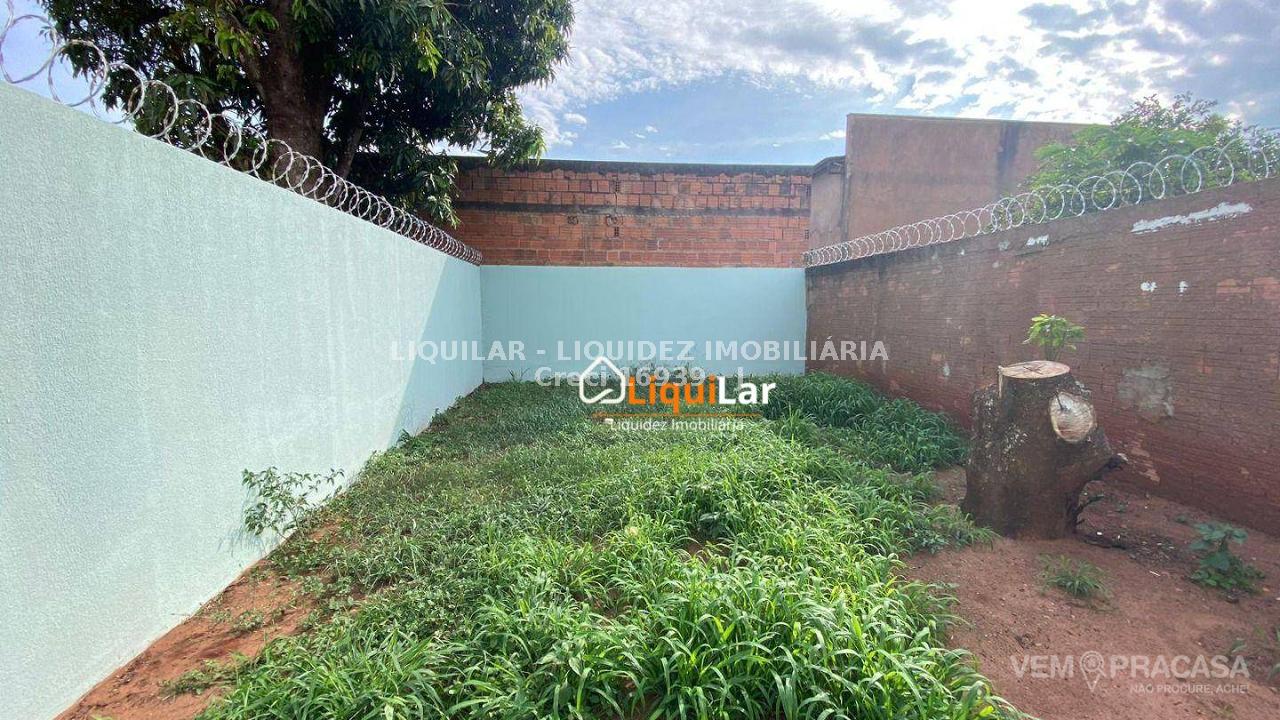 Casa Térrea à venda no Jardim Anache, Campo Grande – foto 8