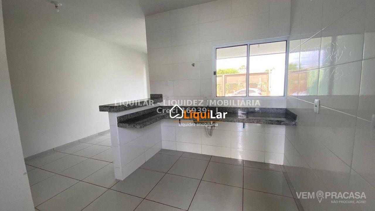 Casa Térrea à venda no Jardim Anache, Campo Grande – foto 10