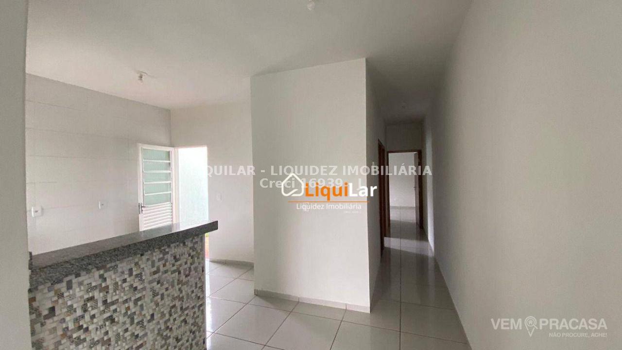Casa Térrea à venda no Jardim Anache, Campo Grande – foto 15