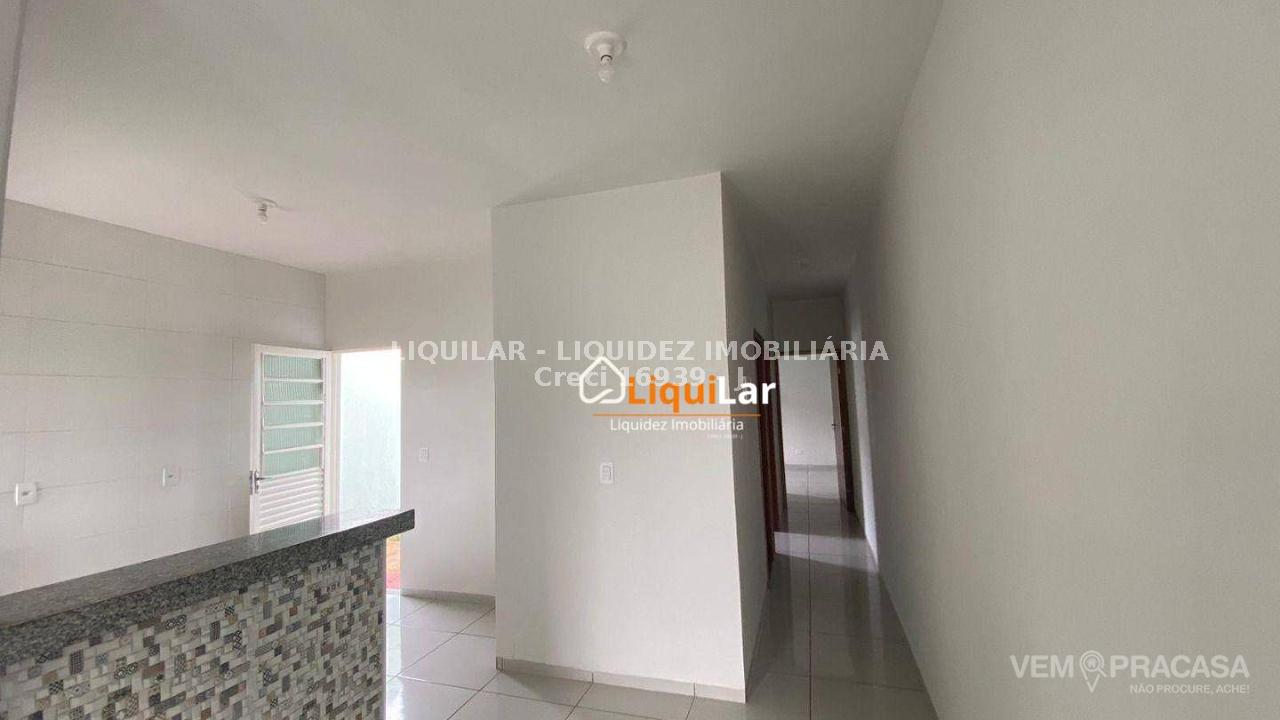 Casa Térrea à venda no Jardim Anache, Campo Grande – foto 18