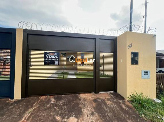 Casa Térrea à venda no Jardim Anache, Campo Grande