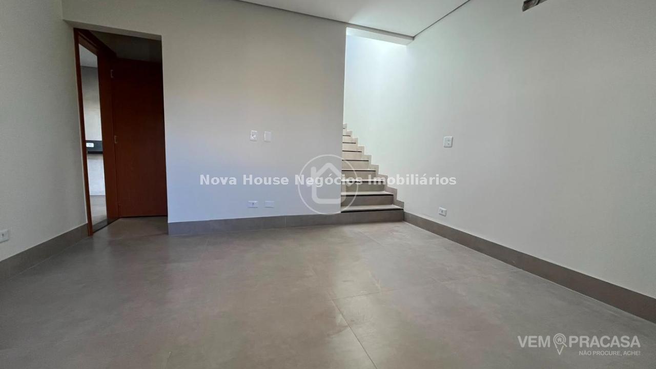 Sobrado à venda na Vila Rica, Campo Grande – foto 3