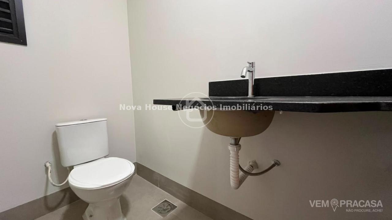 Sobrado à venda na Vila Rica, Campo Grande – foto 7