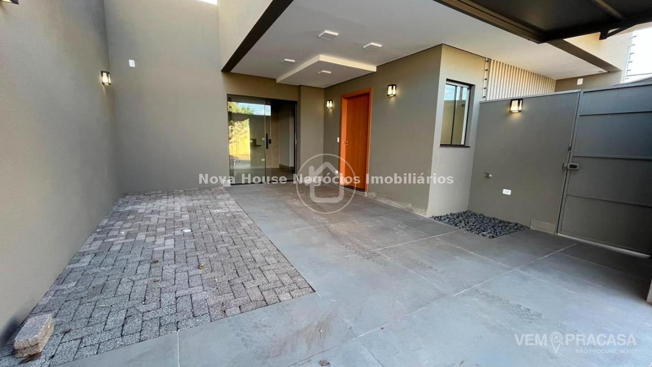 Sobrado à venda na Vila Rica, Campo Grande – foto 9