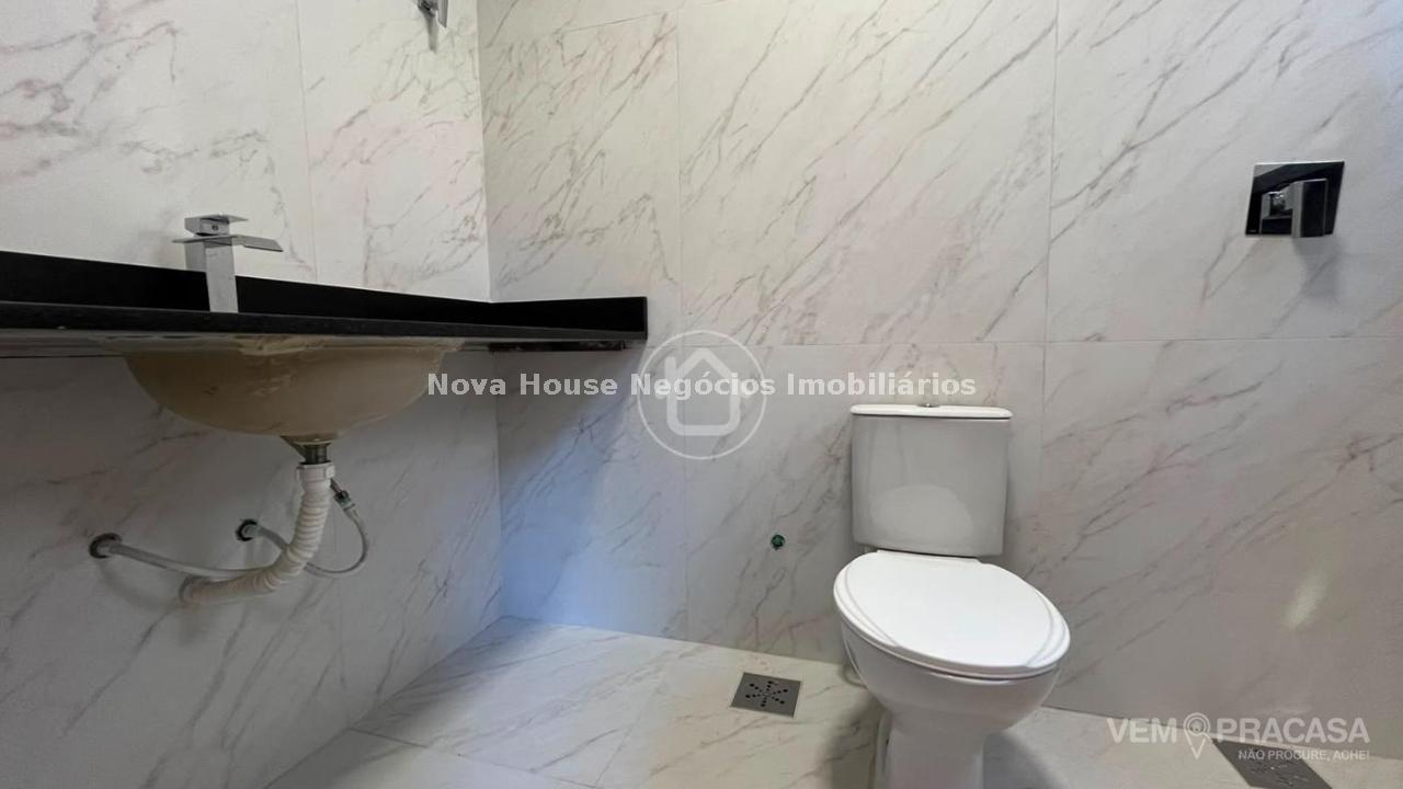 Sobrado à venda na Vila Rica, Campo Grande – foto 14