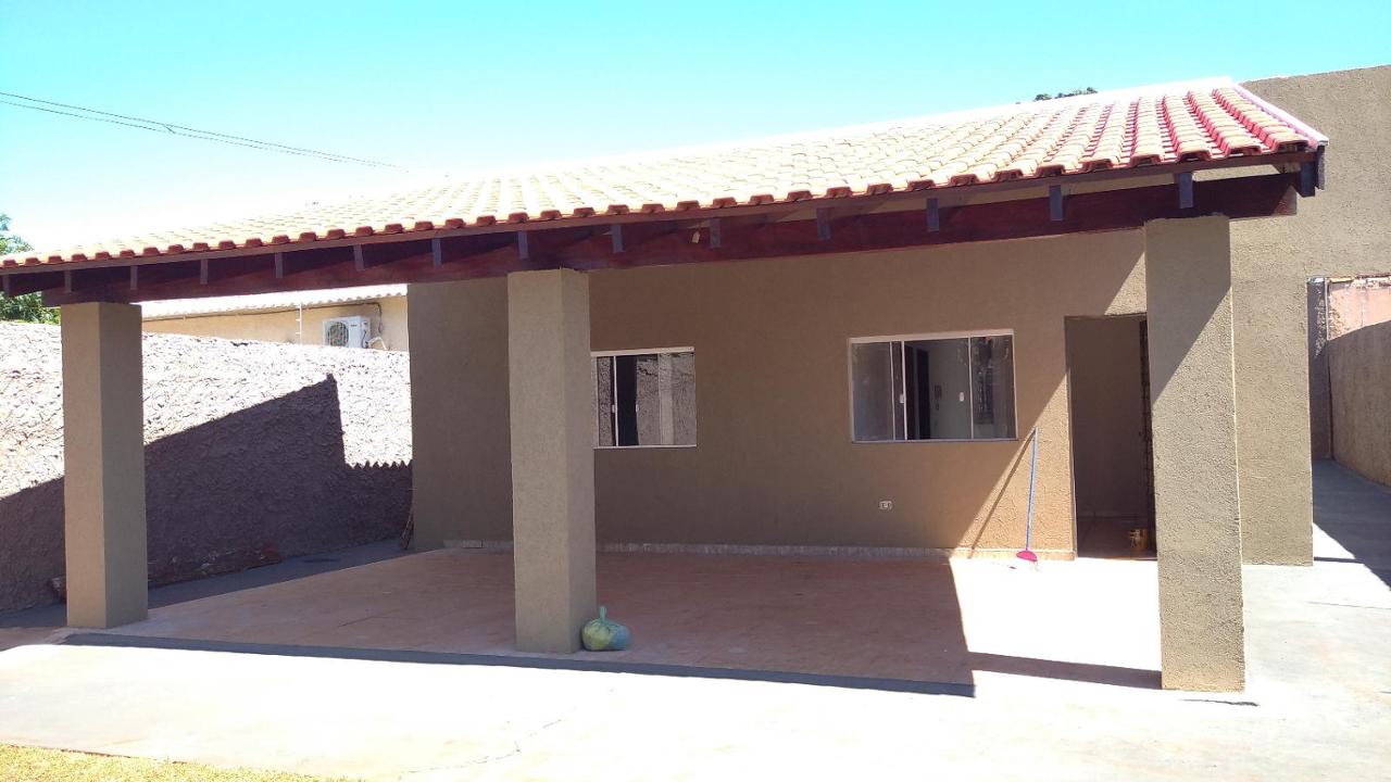 Casa Térrea para alugar na Vila Duque de Caxias, Campo Grande – foto 3
