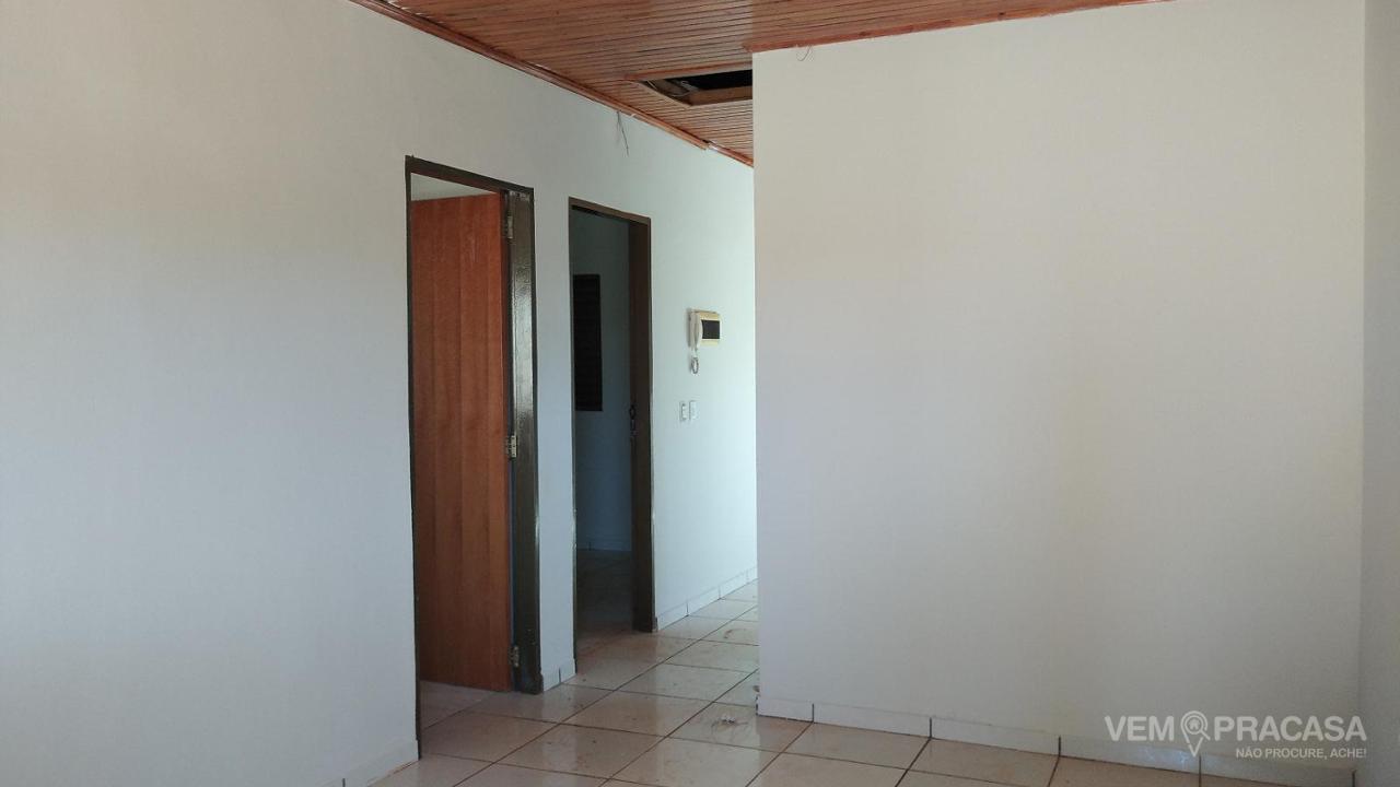 Casa Térrea para alugar na Vila Duque de Caxias, Campo Grande – foto 5