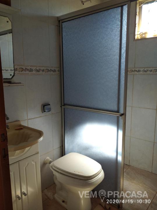 Casa Térrea para alugar na Vila Duque de Caxias, Campo Grande – foto 7