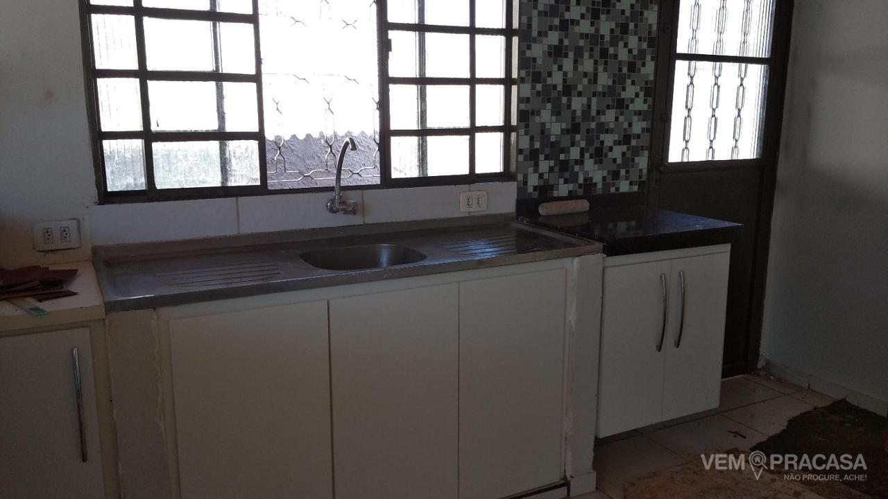 Casa Térrea para alugar na Vila Duque de Caxias, Campo Grande – foto 9