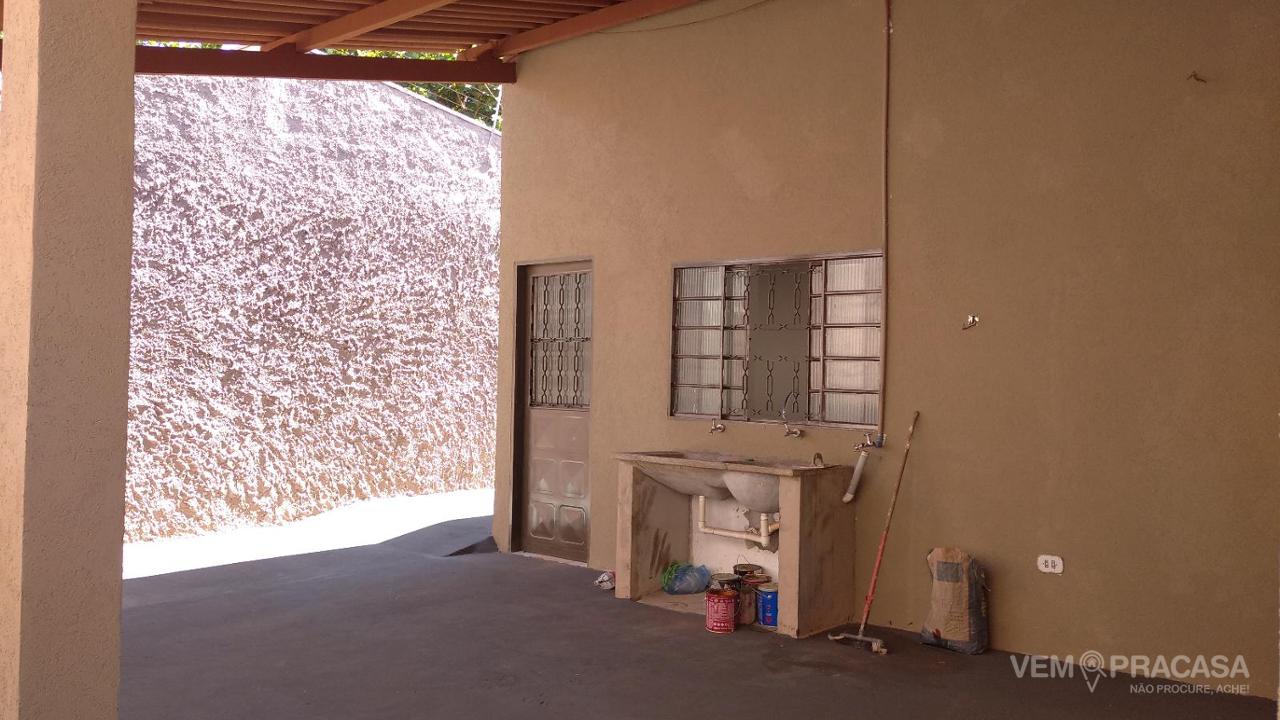Casa Térrea para alugar na Vila Duque de Caxias, Campo Grande – foto 10