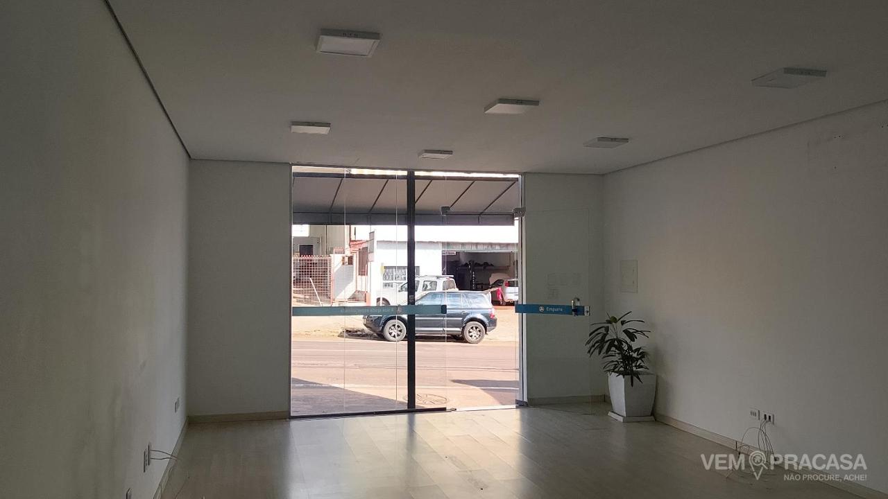 Loja/Salão para alugar no Centro, Campo Grande – foto 3
