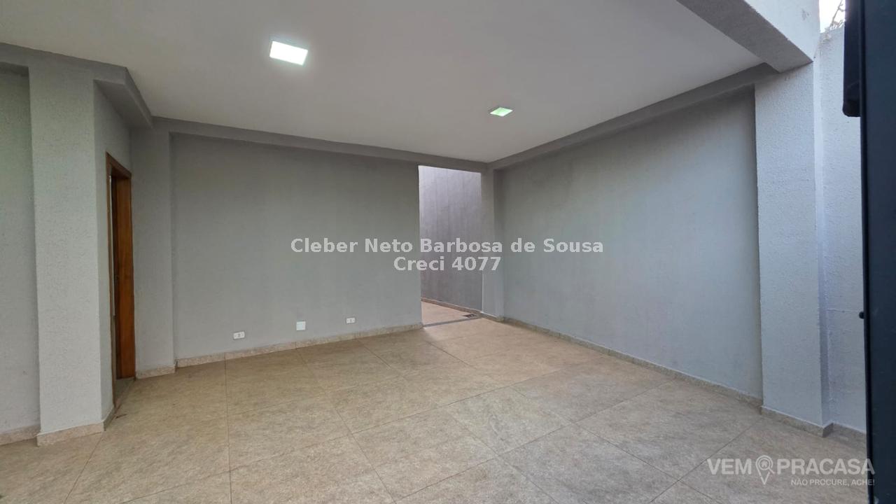 Casa Térrea à venda no Jardim Tijuca, Campo Grande – foto 4