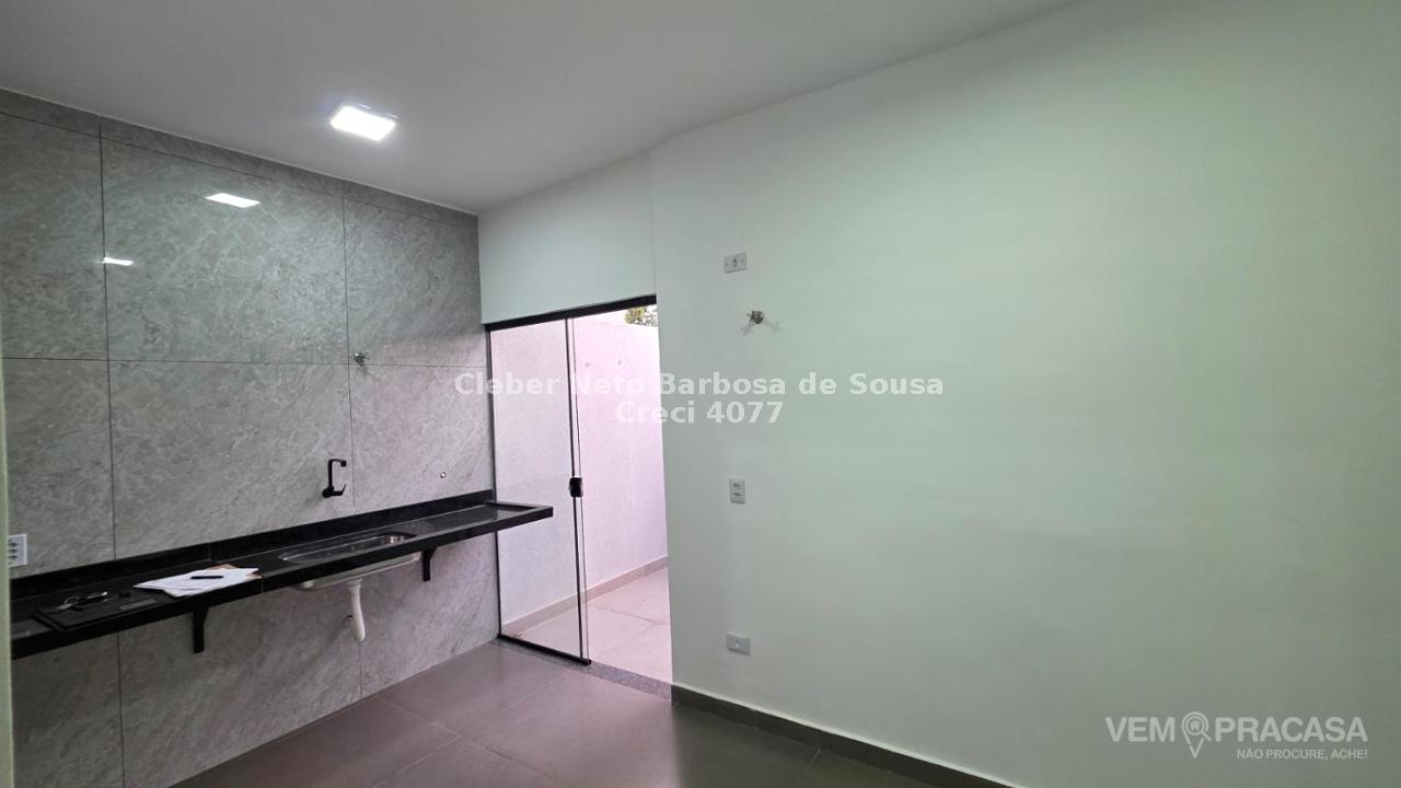 Casa Térrea à venda no Jardim Tijuca, Campo Grande – foto 18