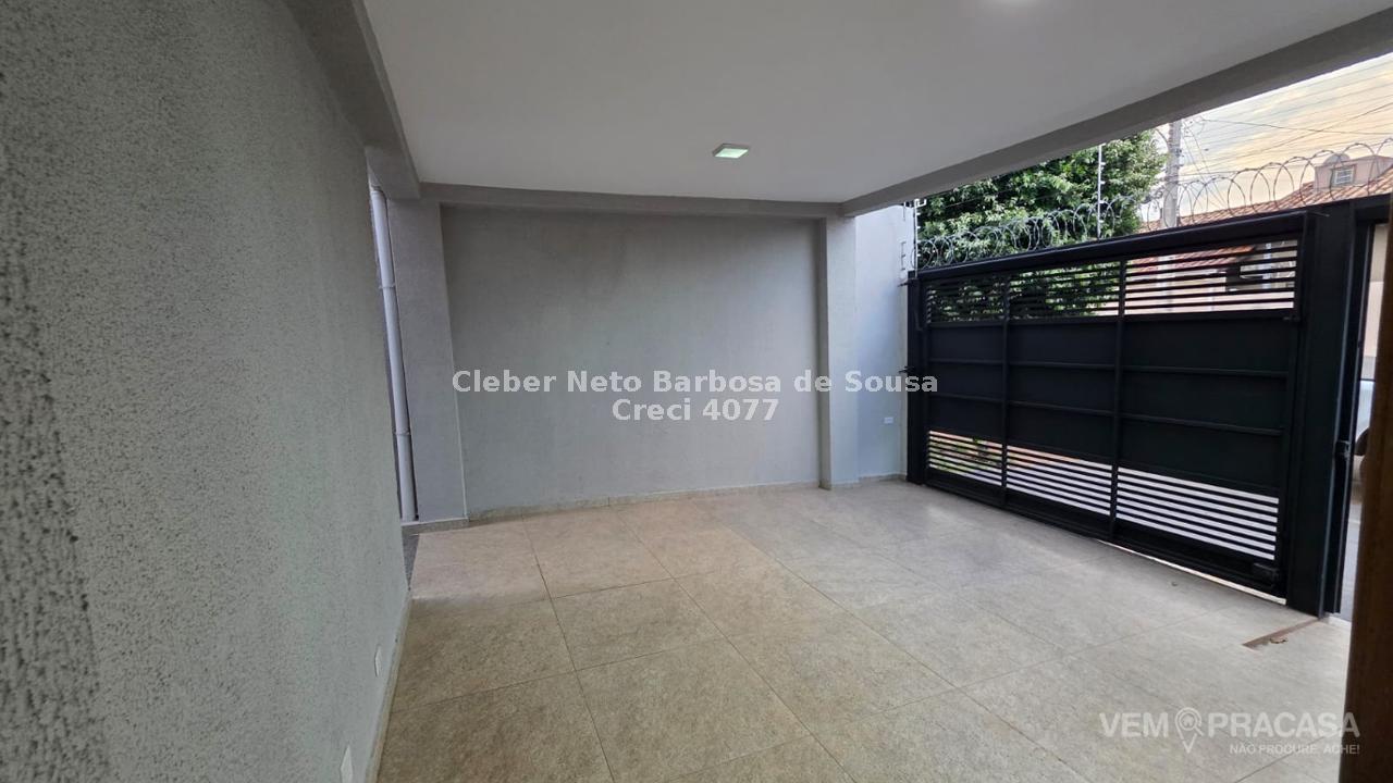 Casa Térrea à venda no Jardim Tijuca, Campo Grande – foto 9