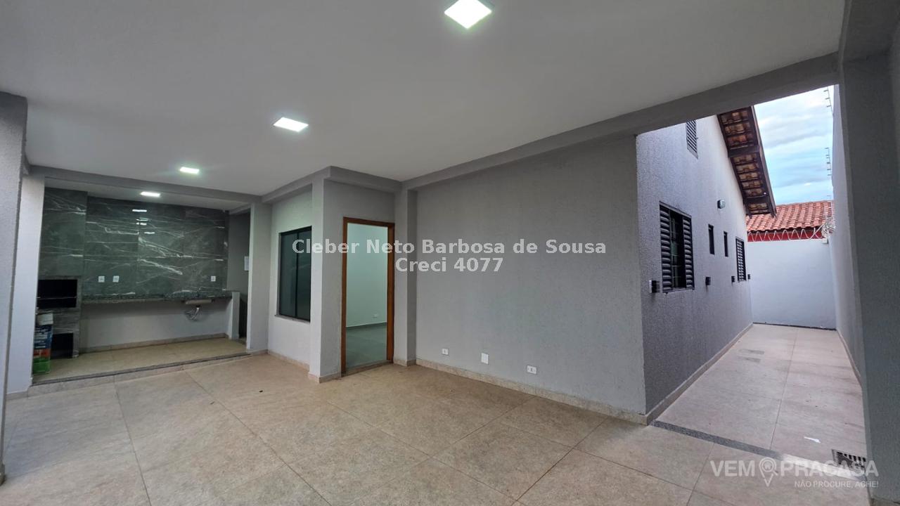 Casa Térrea à venda no Jardim Tijuca, Campo Grande – foto 5