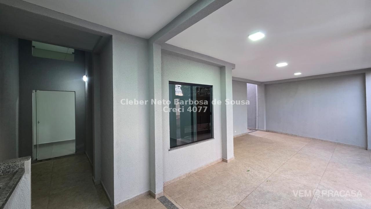 Casa Térrea à venda no Jardim Tijuca, Campo Grande – foto 8