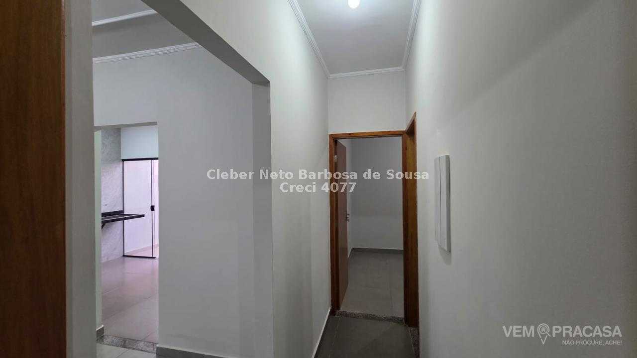 Casa Térrea à venda no Jardim Tijuca, Campo Grande – foto 13