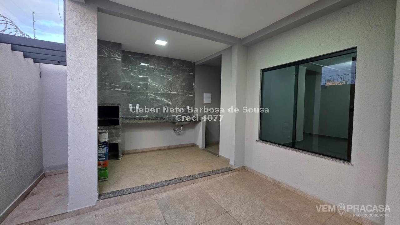 Casa Térrea à venda no Jardim Tijuca, Campo Grande – foto 6