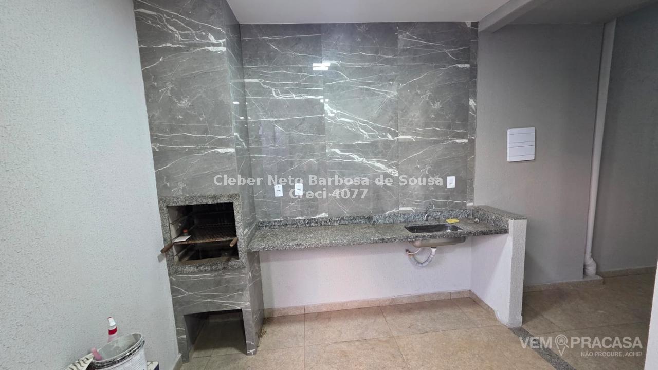Casa Térrea à venda no Jardim Tijuca, Campo Grande – foto 7