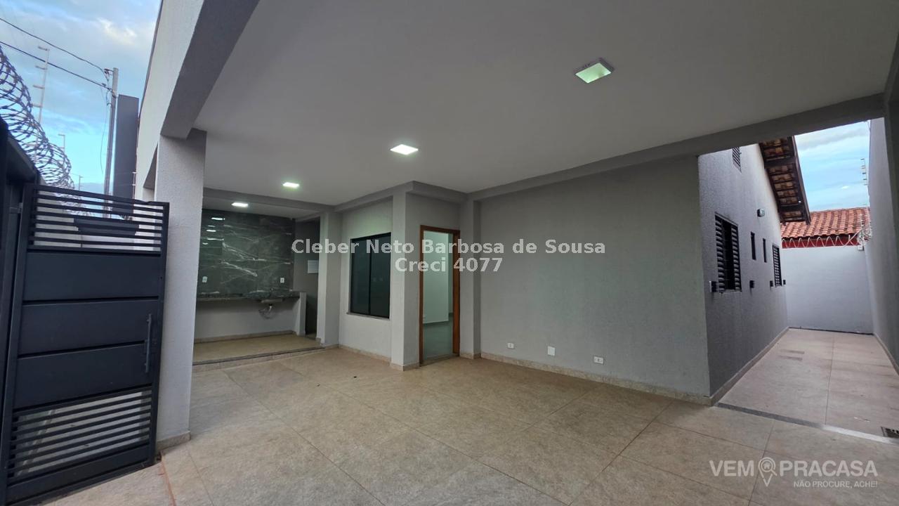 Casa Térrea à venda no Jardim Tijuca, Campo Grande – foto 3