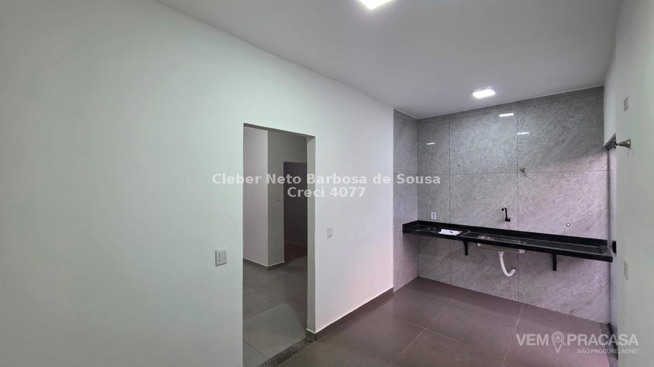 Casa Térrea à venda no Jardim Tijuca, Campo Grande – foto 19