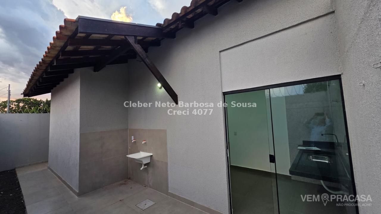 Casa Térrea à venda no Jardim Tijuca, Campo Grande – foto 21