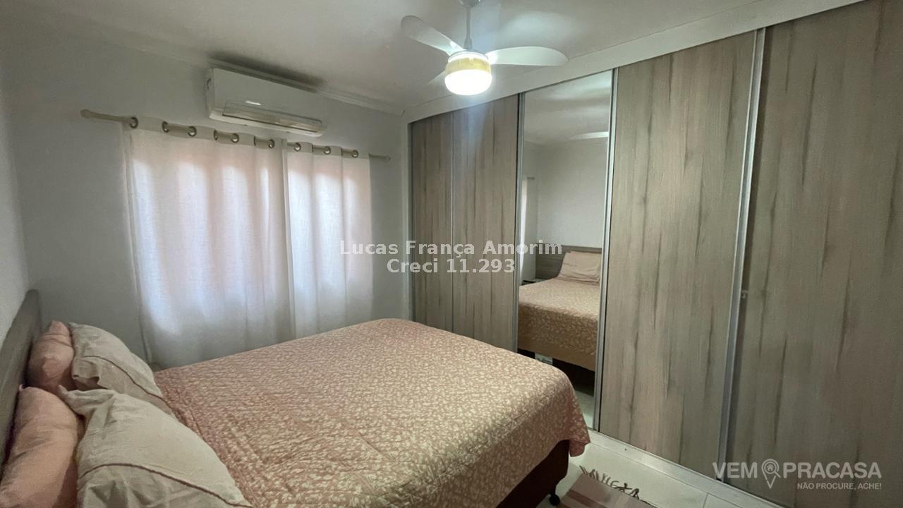 Casa de Condomínio à venda no Jardim Monte Alegre, Campo Grande – foto 2