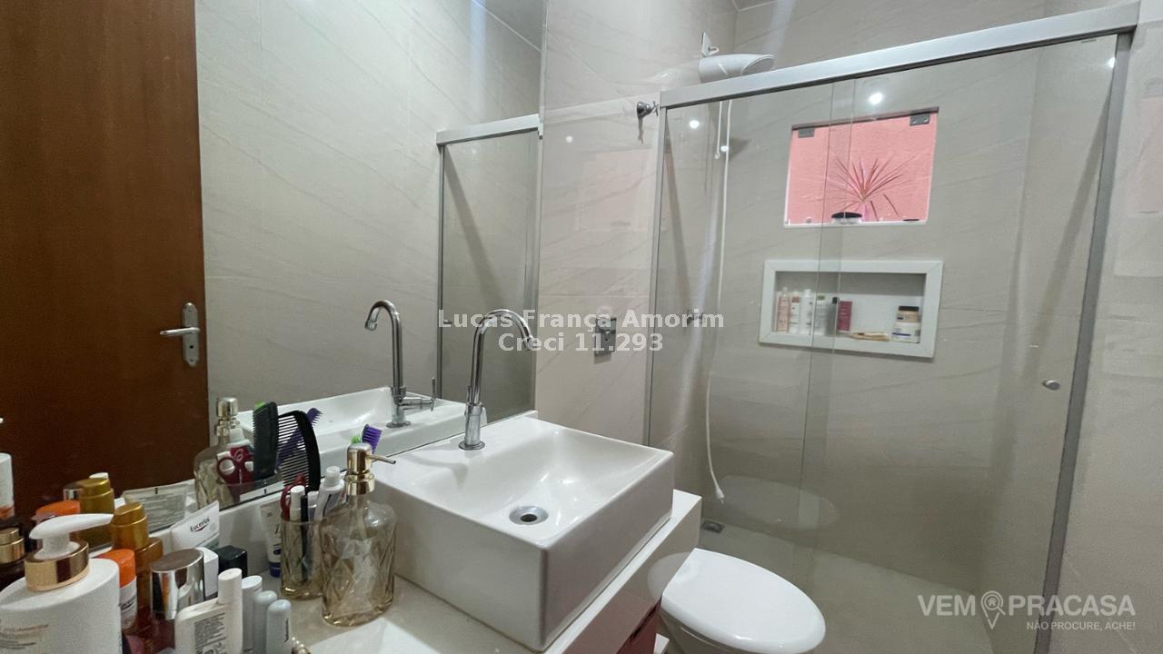 Casa de Condomínio à venda no Jardim Monte Alegre, Campo Grande – foto 3