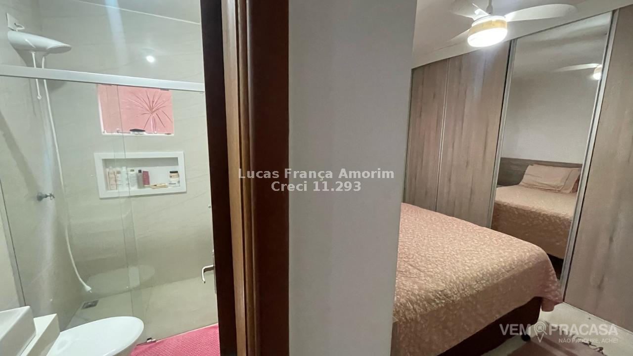 Casa de Condomínio à venda no Jardim Monte Alegre, Campo Grande – foto 5
